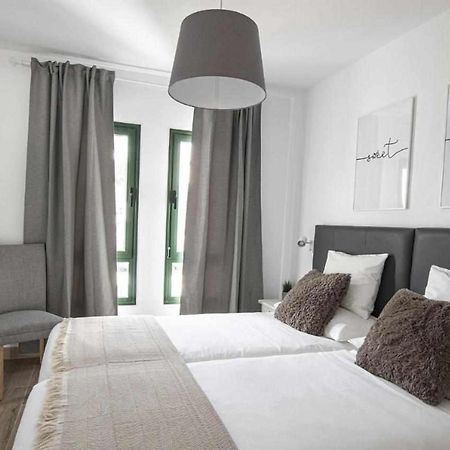 Holyhome Premium 108 Коста-Тегисе Экстерьер фото