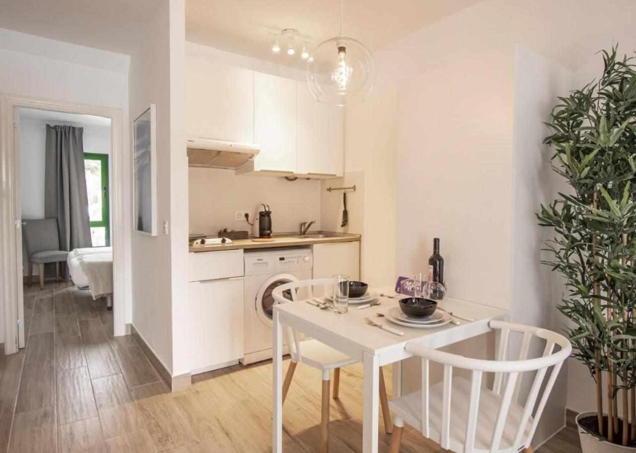 Holyhome Premium 108 Коста-Тегисе Экстерьер фото