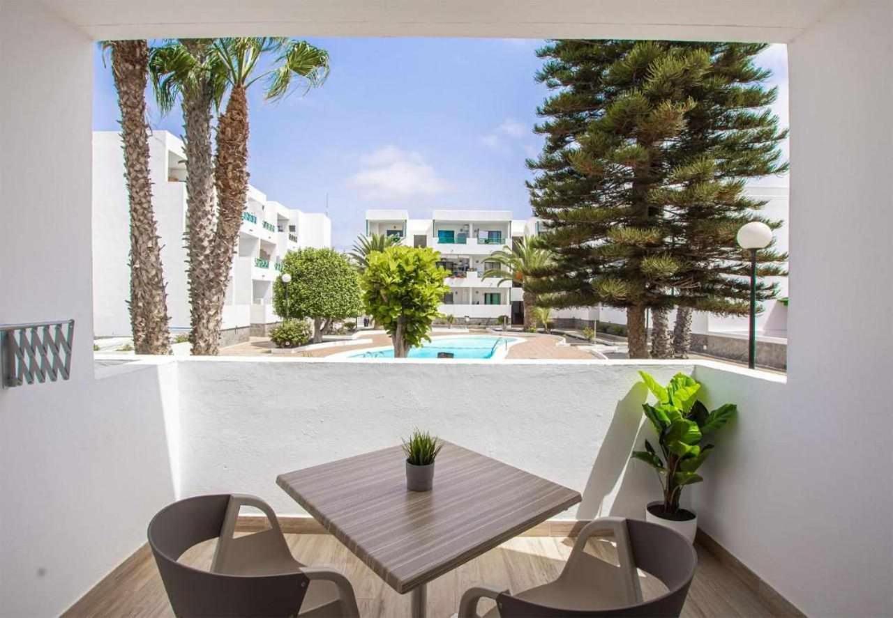 Holyhome Premium 108 Коста-Тегисе Экстерьер фото
