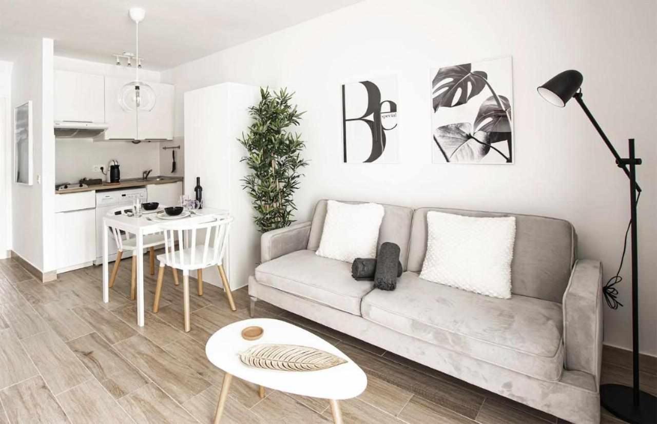Holyhome Premium 108 Коста-Тегисе Экстерьер фото