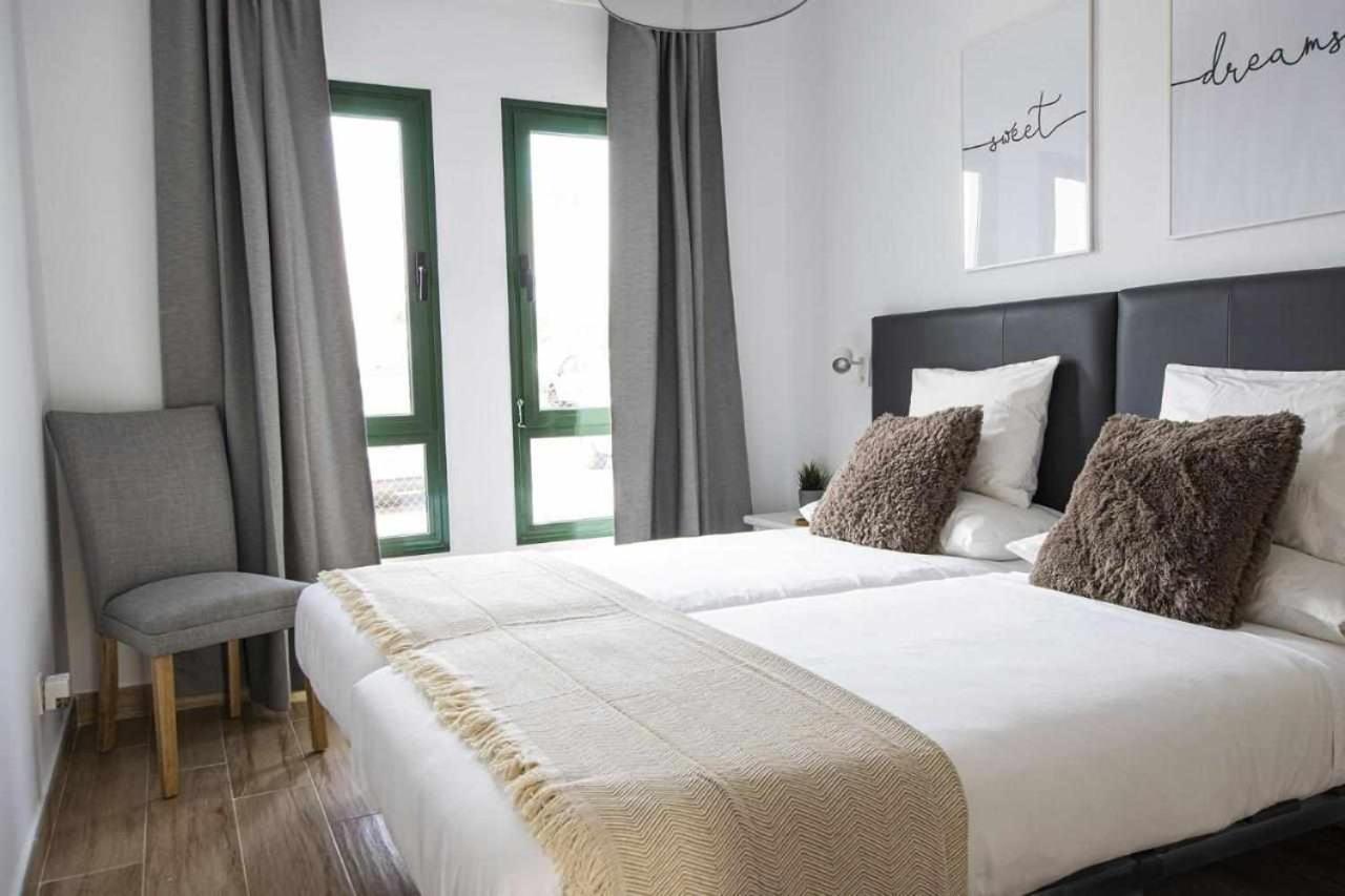 Holyhome Premium 108 Коста-Тегисе Экстерьер фото