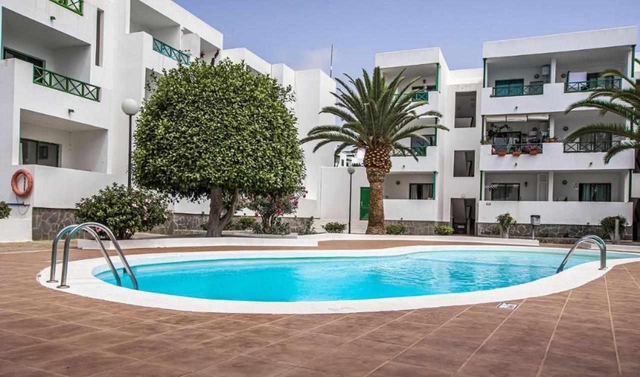 Holyhome Premium 108 Коста-Тегисе Экстерьер фото